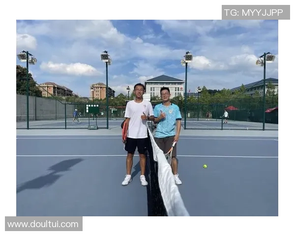 杭州网球队的运营策略分析与发展前景探讨 杭州网球队的运营策略分析与发展前景探讨