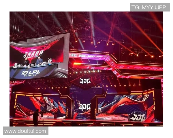 青年赛分析：JDG战术表现的深度解读与未来展望