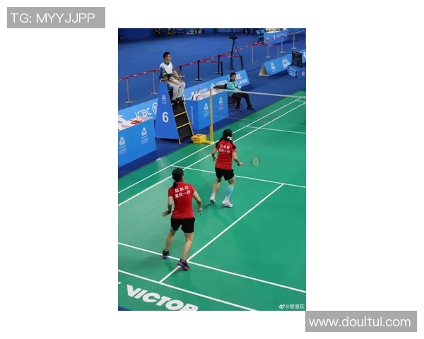 重庆羽毛球队状态排名创新高展现实力与潜力引领全国羽坛新风潮