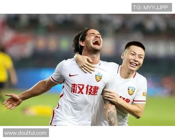 上港与权健激战正酣直播盛况尽在眼前不容错过