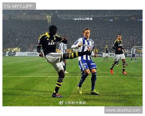 aik索尔与北雪平的精彩对决揭示了瑞典足球的激烈竞争与团队精神