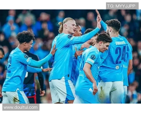 曼城与般尼今晚激战英超谁能在这场对决中笑到最后