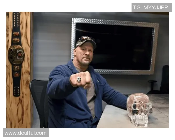 欧文哈特与史蒂夫奥斯丁的巅峰对决谁能笑到最后