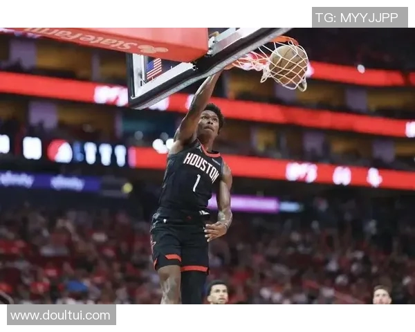 火箭与爵士精彩对决视频回顾NBA赛场巅峰对抗不容错过