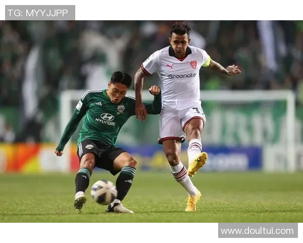 澳洲甲联赛与韩国K联赛的精彩对决分析与展望