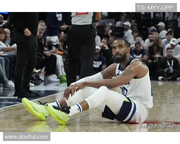 迈克康利的篮球之路：从新秀到全明星的辉煌历程与成长故事