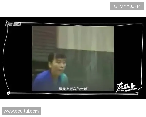 邓亚萍与小山智丽的乒乓球对决历史战绩分析与精彩回顾