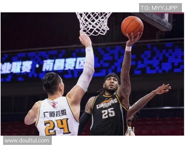 辽宁本钢迎战广厦控股辽队全力争胜精彩对决即将上演