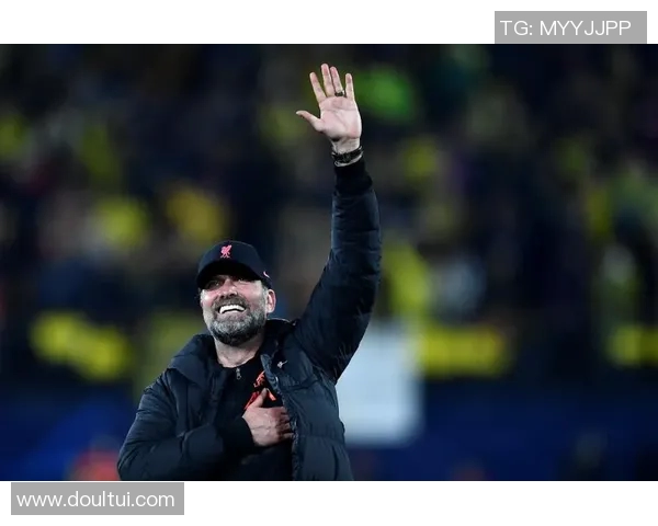 克洛普重申执教决心助力利物浦再战欧冠荣耀之路