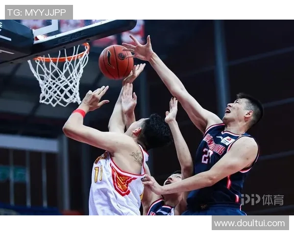 任骏飞:从青涩新星到CBA赛场的闪耀巨星成长之路 任骏飞:从青涩新星到CBA赛场的闪耀巨星成长之路