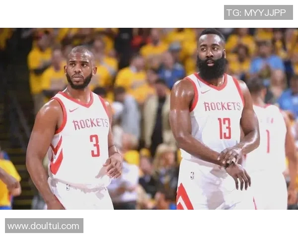 克里斯保罗:从NBA传奇控卫到篮球智慧的传承者 克里斯保罗:从NBA传奇控卫到篮球智慧的传承者