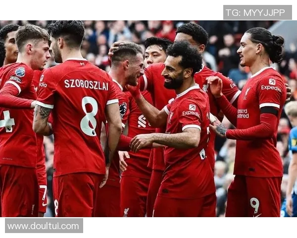 利物浦与谢菲联首发阵容解析及赛前展望