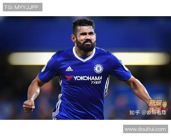 科斯塔的足球旅程：从青涩少年到顶级前锋的蜕变与挑战