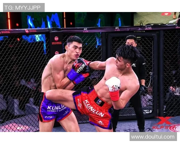 罗勇与尚卡汶里激战在即谁将成为拳坛新王者的争夺战