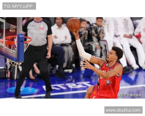 维克托文班亚马的崛起与未来NBA赛场的全新希望与挑战 维克托文班亚马的崛起与未来NBA赛场的全新希望与挑战