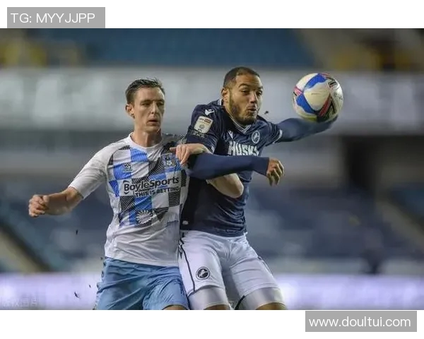 考文垂与卢顿的激烈对决谁能在这场比赛中笑到最后