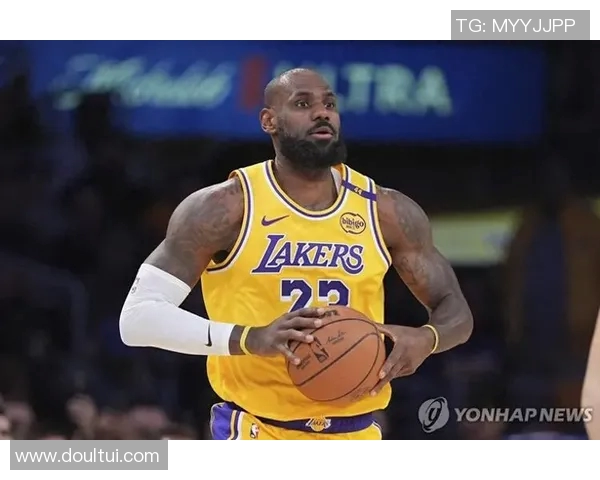 詹姆斯创历史新纪录成为首位4万分1万板1万助的篮球传奇