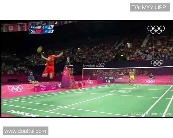 谢霆锋与林丹羽毛球对决揭幕娱乐与体育的精彩碰撞