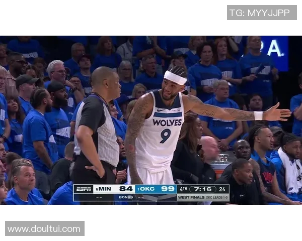 雷霆与森林狼精彩对决回放全程回顾与精彩瞬间分析