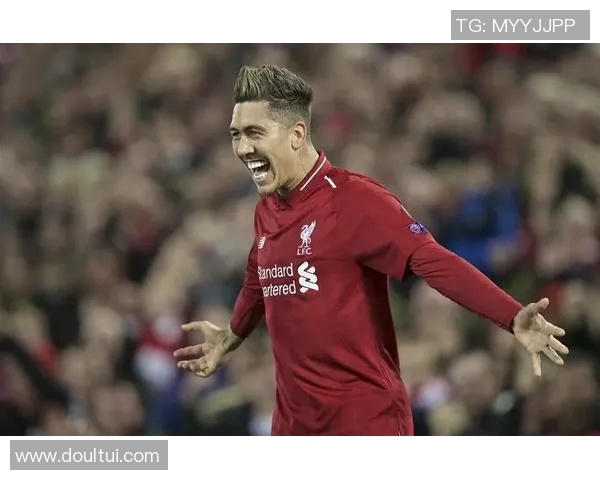 利物浦与波尔图历史交锋战绩分析及未来展望