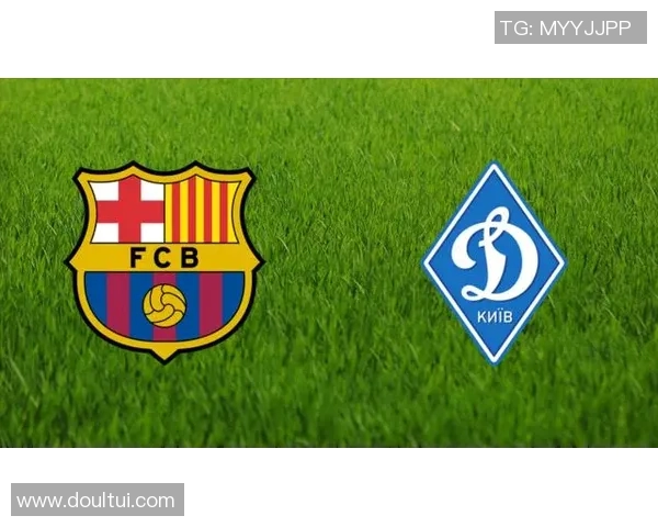 基辅迪纳摩迎战费伦斯期待精彩对决与胜利的曙光