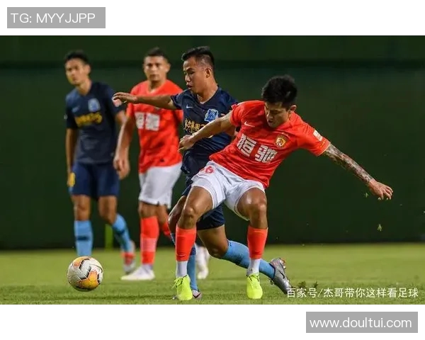 恒大与富力精彩对决直播全程回顾与赛后分析尽在此处