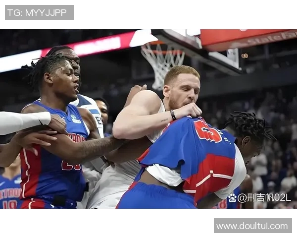 森林狼与活塞精彩对决直播全程回顾与分析尽在此处