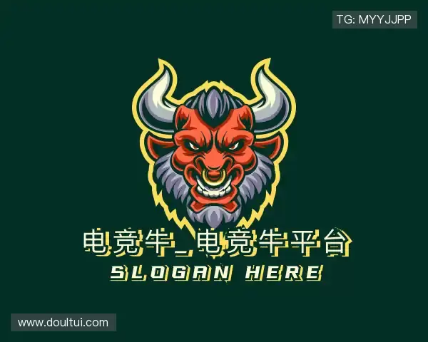 了解电竞牛